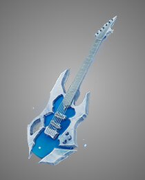 Frosted Frets