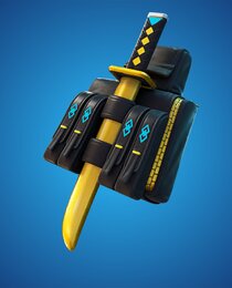 Backstabber