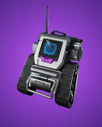 Backtracker