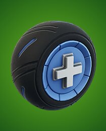 D-Pad