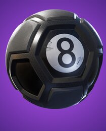 Ball Bling