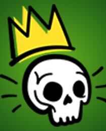 Skull Royale