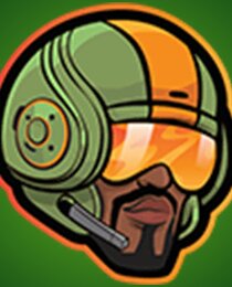 Pilot's Charm