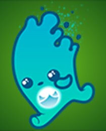 Water Sprite
