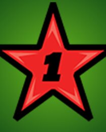 You're a Star