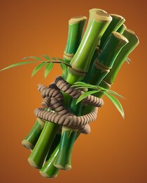 Bamboo