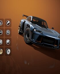 Void Burn Bundle