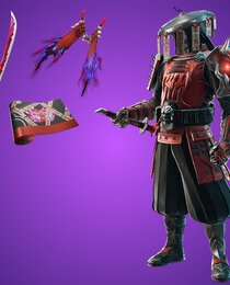 Shogun X