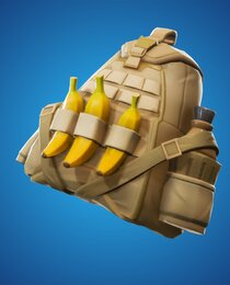 Banana Bag