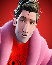 Peter B. Parker