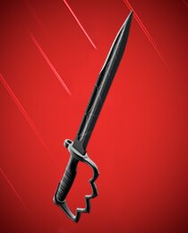 Knuckle Dagger