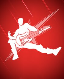 Punk Rock Shredder