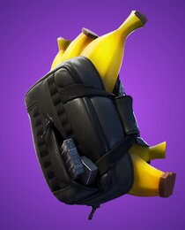 Banana Briefcase