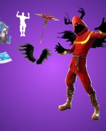 Zellfy's Locker Bundle