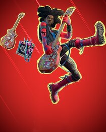 Spider-Punk