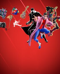 Spider-Gang Bundle