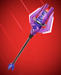 Galacta Staff