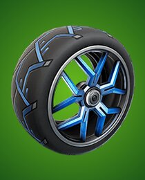 Decennium (Frosted)