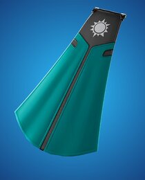 Banner Cape