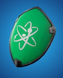 Banner Shield