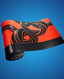 Infinite Swirl