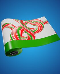Peppermint Twist