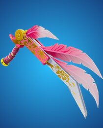 Eternal Razorwing