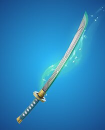Oceanscale Blade