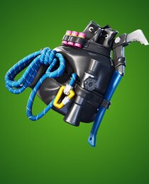 Basecamp Bag