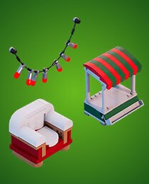 Winterfest Market 1