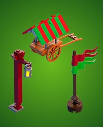 Winterfest Market 2