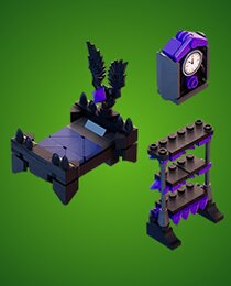 Raven's Repose