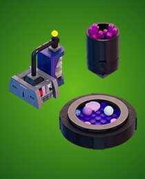 Raven's Workshop