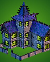 Raven's Apothecary
