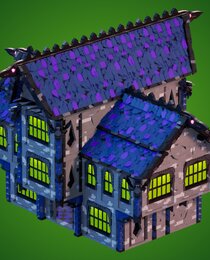 Raven's Abode