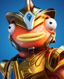 Atlantean Fishstick