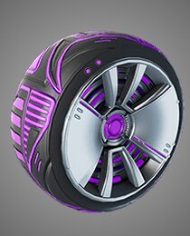 Libertine Wheels