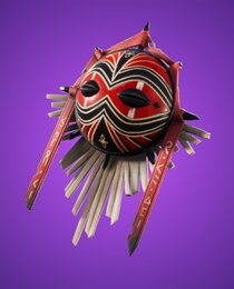 Battle Mask