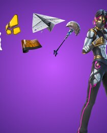 Buyuriru's Locker Bundle