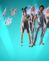 Platinum Icons Bundle