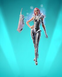 Platinum Gaga