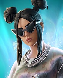 Platinum Billie Eilish