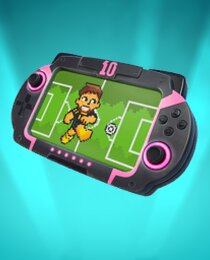 Portable Playmaker
