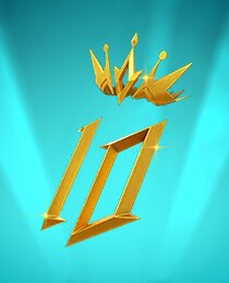 Number 10