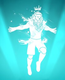 The Mane Event