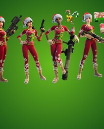 Cozy Command Bundle