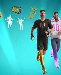 Messi Bundle