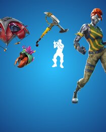 Szamanfn's Locker Bundle