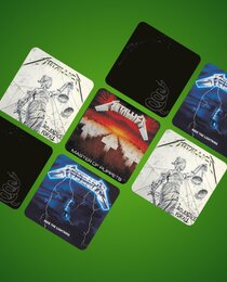 Metallica Jam Bundle