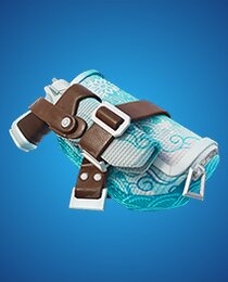 Snowshadow Slingpack